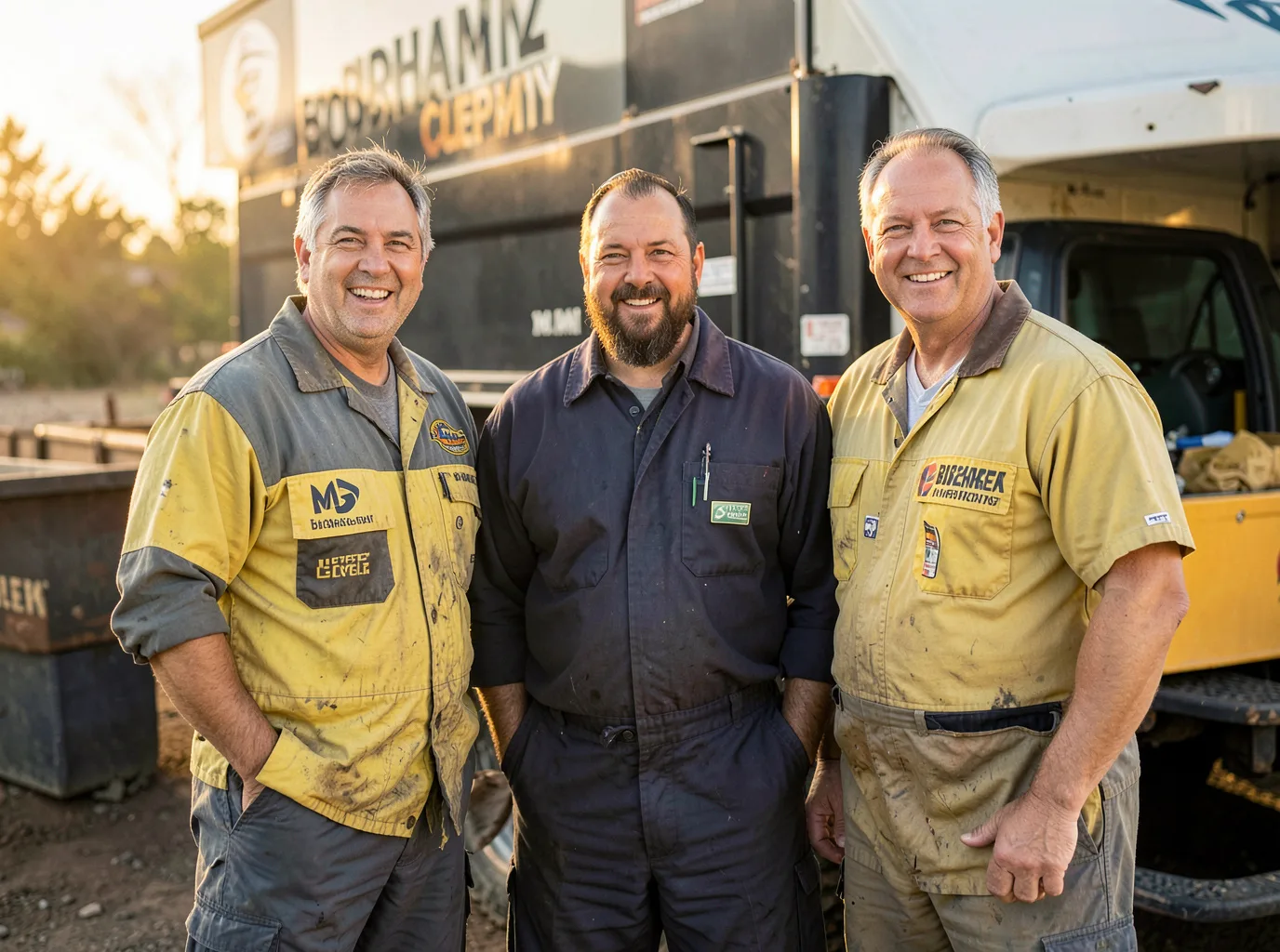 Sewage Cleanup company in Brethren, MI